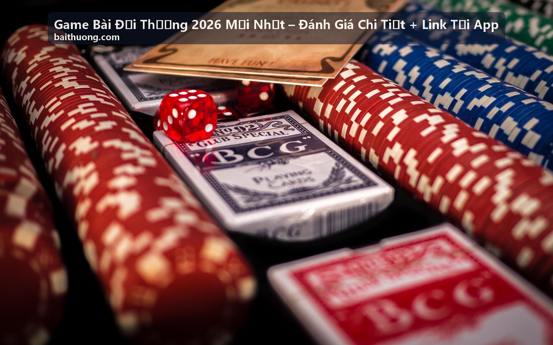 Game Bài Đổi Thưởng 2026 - Cổng game Long Hổ