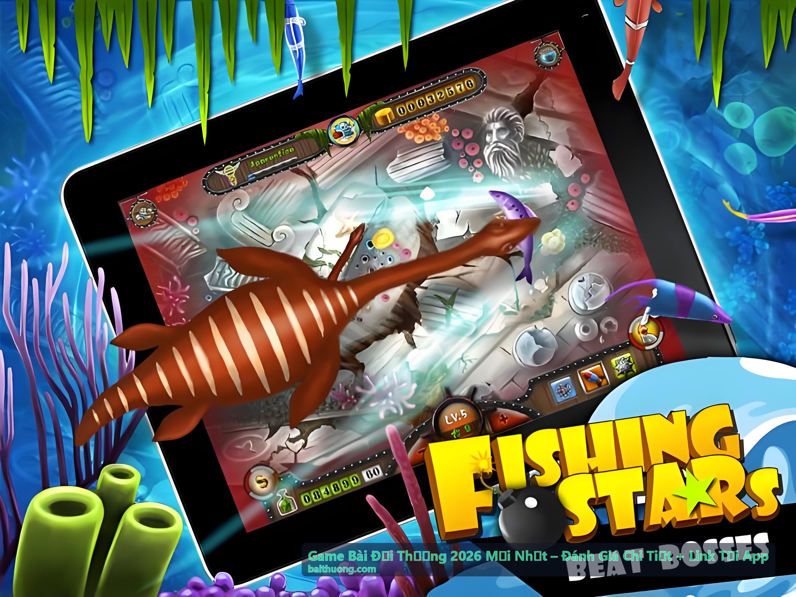 Game Bài Đổi Thưởng 2026 - Tải App Chính Thức