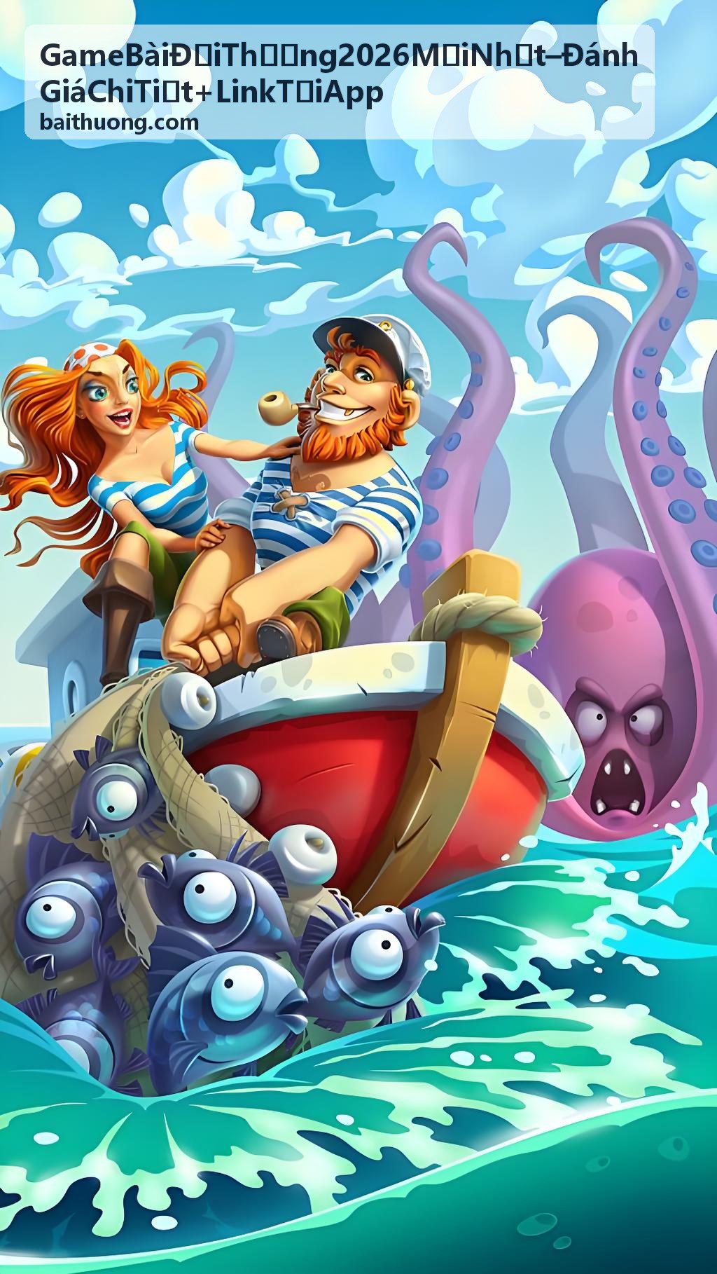 Tải app Game Bài Đổi Thưởng 2026 Mới Nhất trên điện thoại